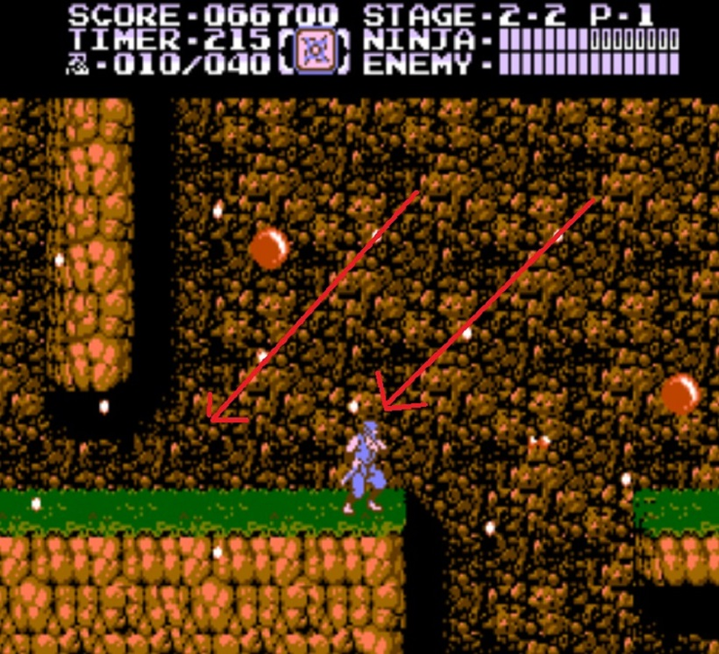 Illustration for article titled Ninja Gaiden II's Brilliant Use Of Weather